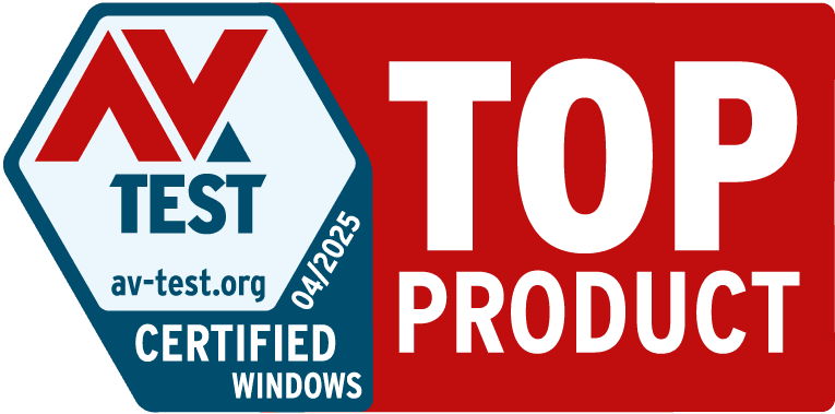 TotalAV™ antivirus top product award